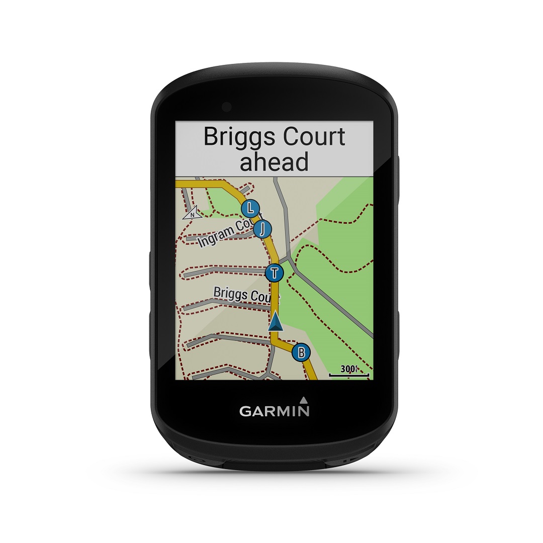 Garmin EDGE 530 Bundle
